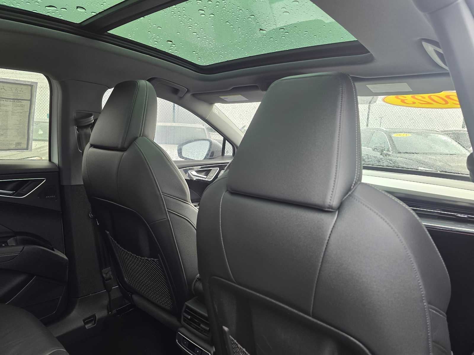 2023 Audi Q4 e-tron Sportback Prestige