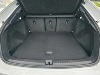 2023 Audi Q4 e-tron Sportback Prestige