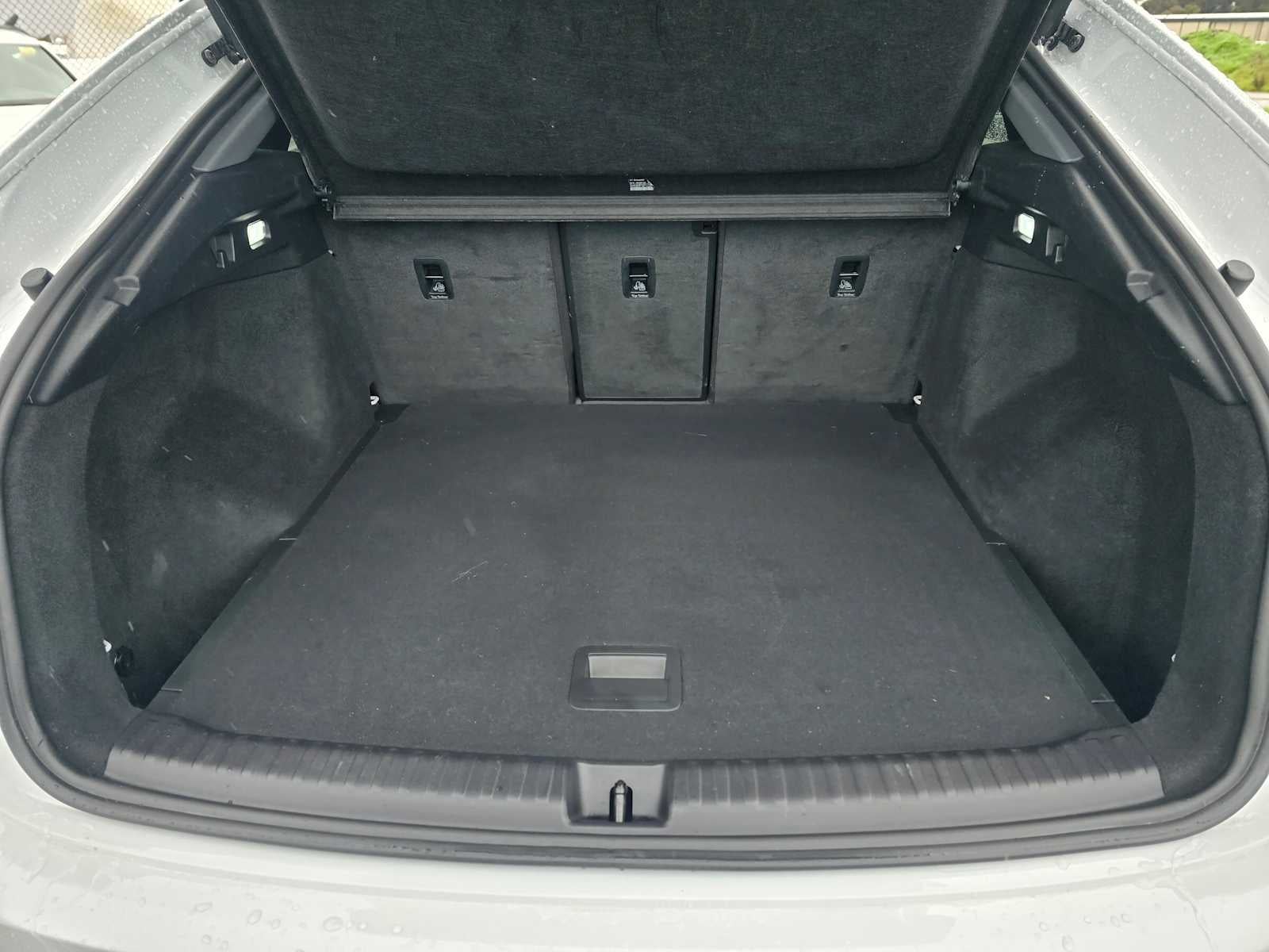 2023 Audi Q4 e-tron Sportback Prestige