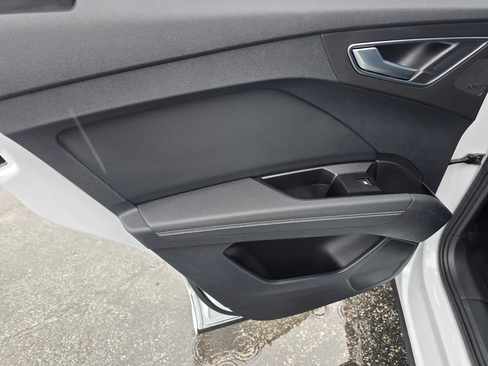 2023 Audi Q4 e-tron Sportback Prestige