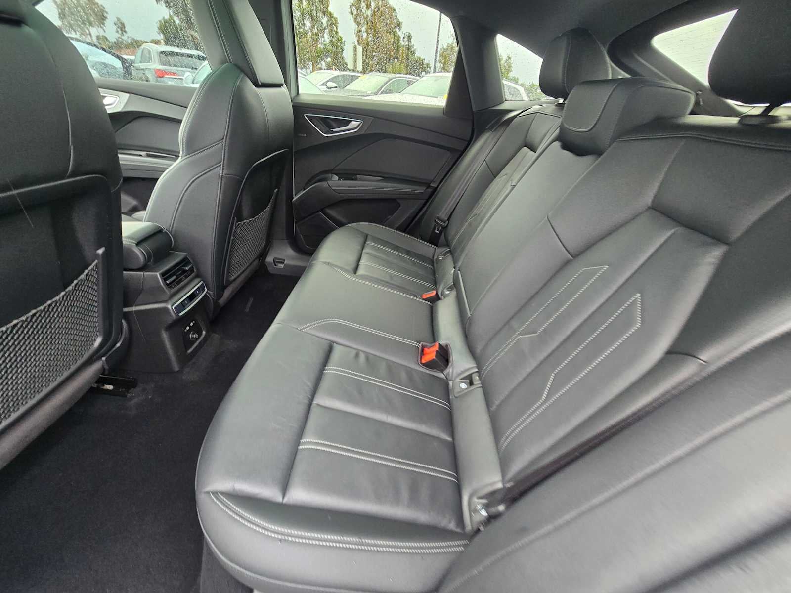 2023 Audi Q4 e-tron Sportback Prestige