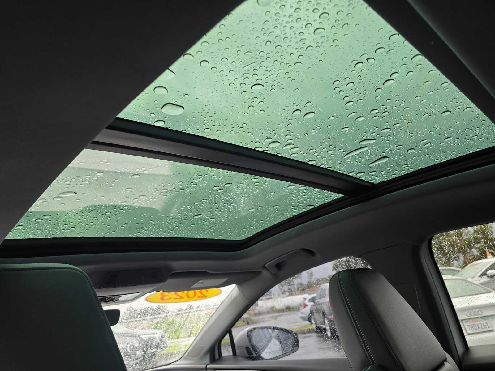 2023 Audi Q4 e-tron Sportback Prestige