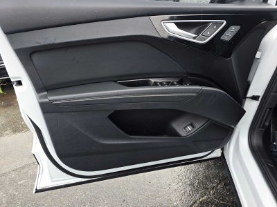 2023 Audi Q4 e-tron Sportback Prestige