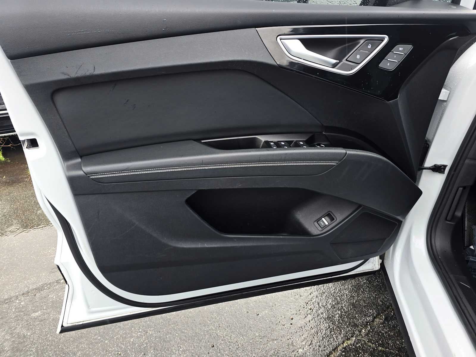 2023 Audi Q4 e-tron Sportback Prestige