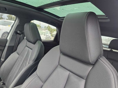 2023 Audi Q4 e-tron Sportback Prestige