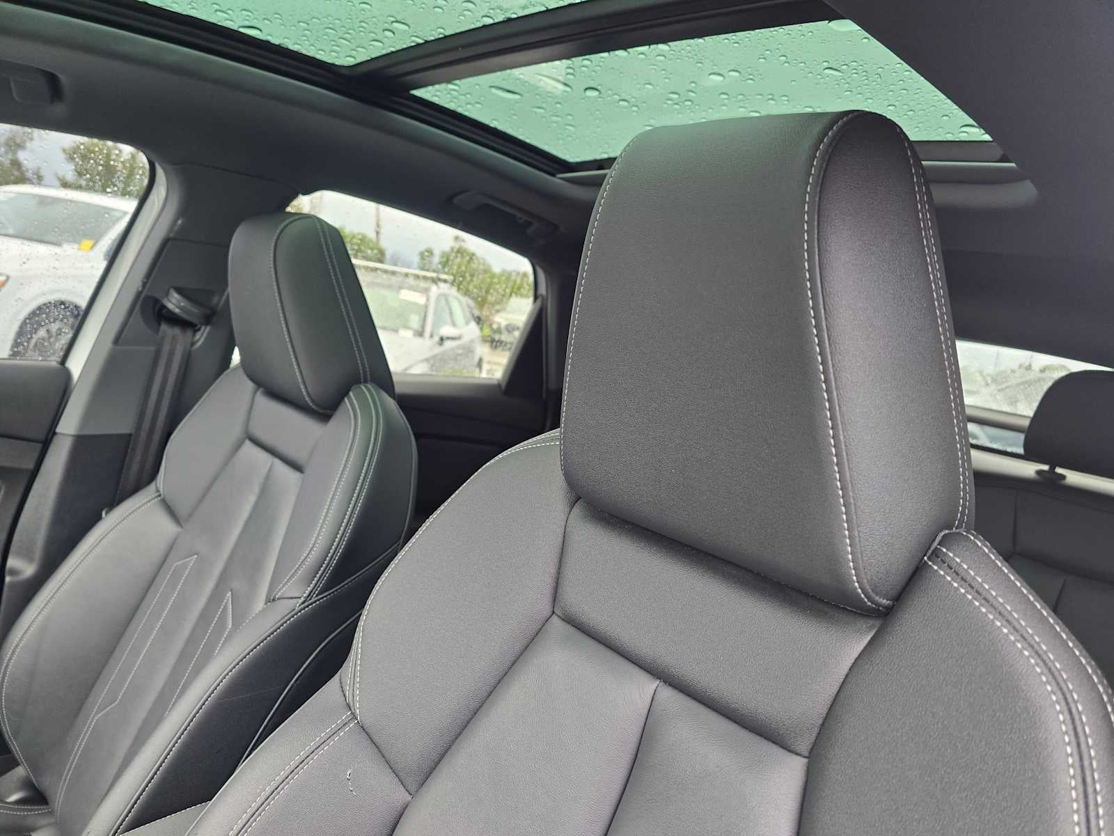 2023 Audi Q4 e-tron Sportback Prestige