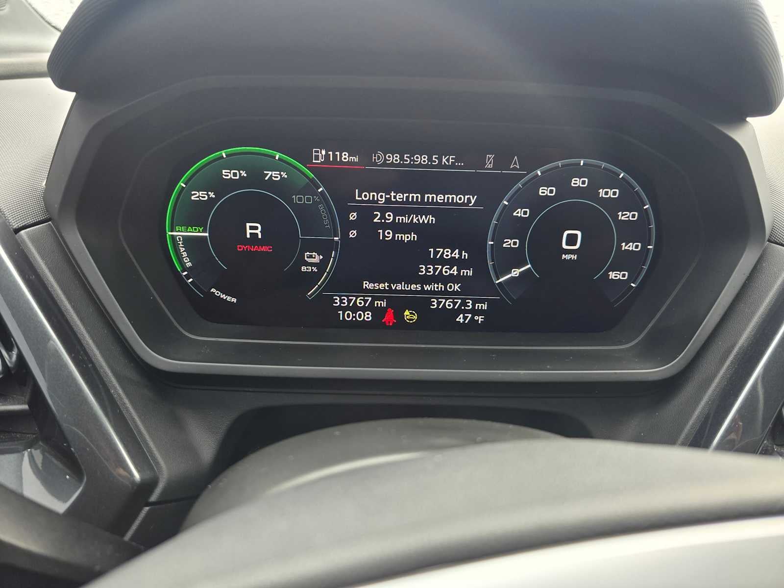 2023 Audi Q4 e-tron Sportback Prestige