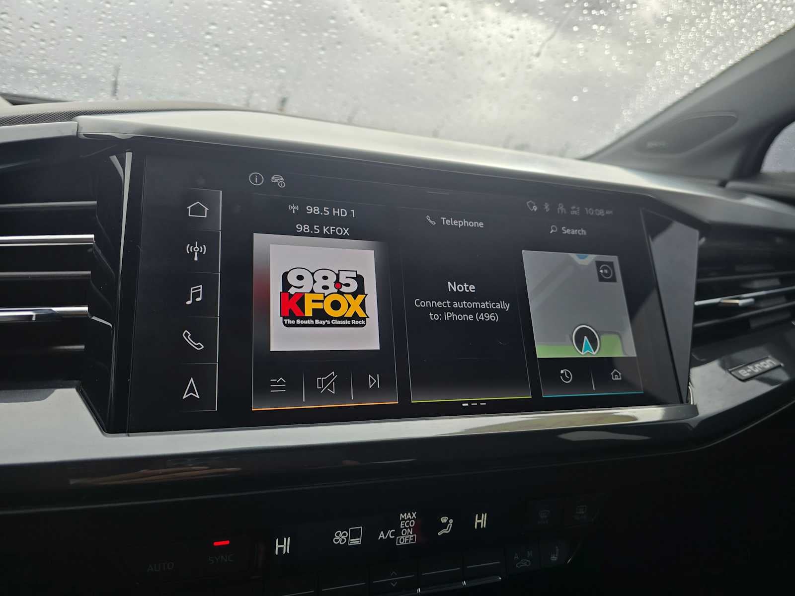 2023 Audi Q4 e-tron Sportback Prestige