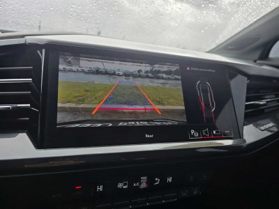 2023 Audi Q4 e-tron Sportback Prestige