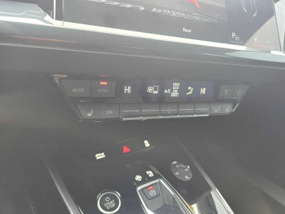 2023 Audi Q4 e-tron Sportback Prestige