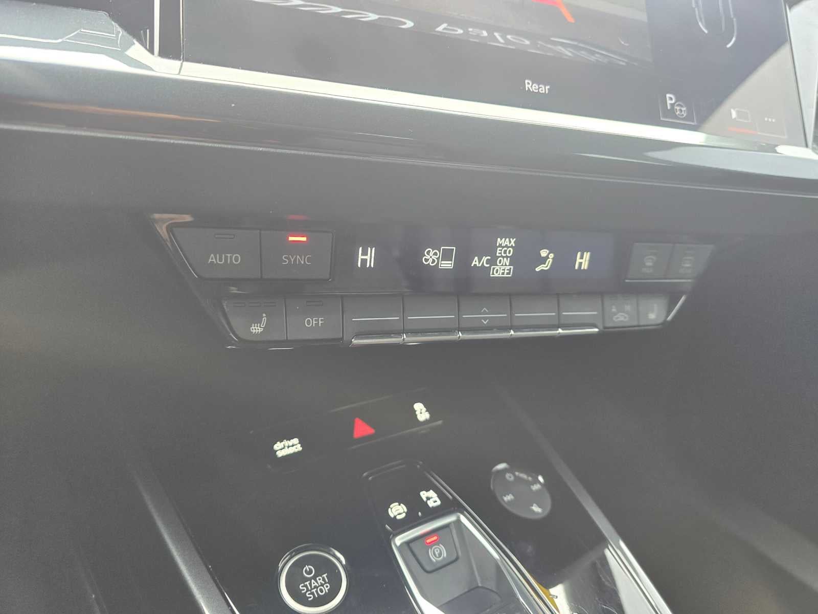 2023 Audi Q4 e-tron Sportback Prestige