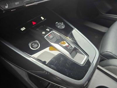 2023 Audi Q4 e-tron Sportback Prestige