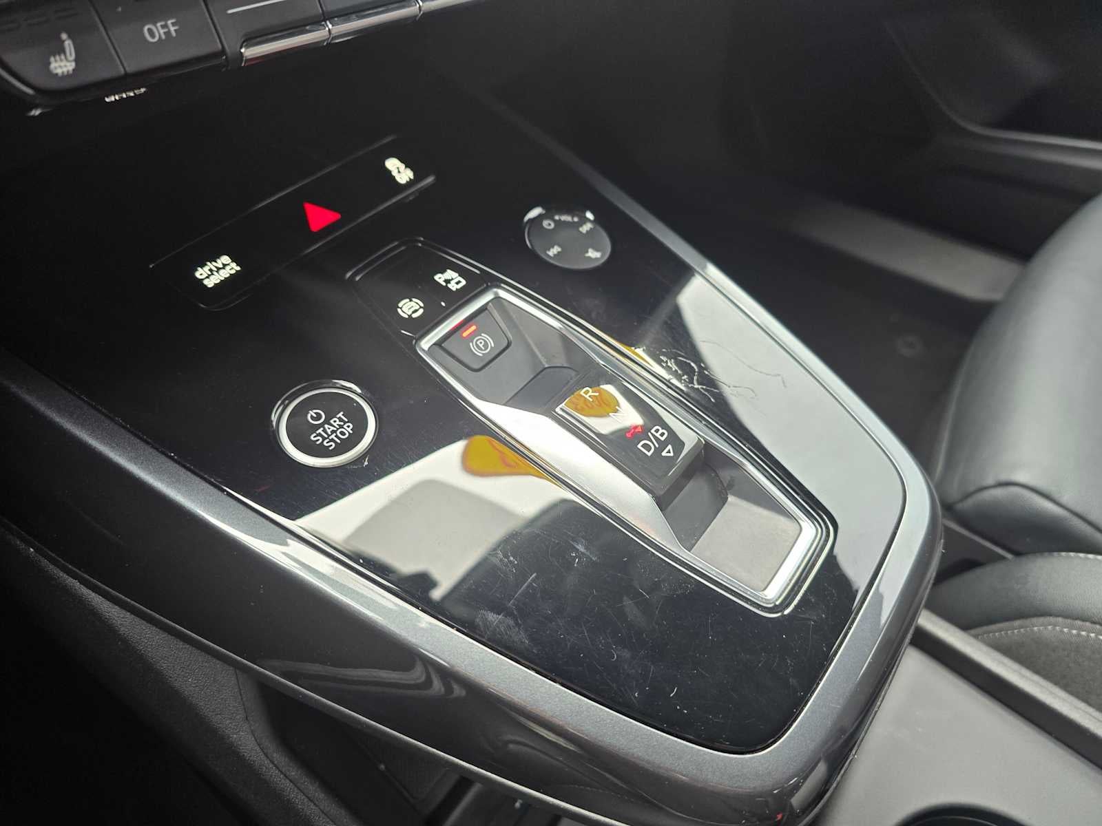 2023 Audi Q4 e-tron Sportback Prestige