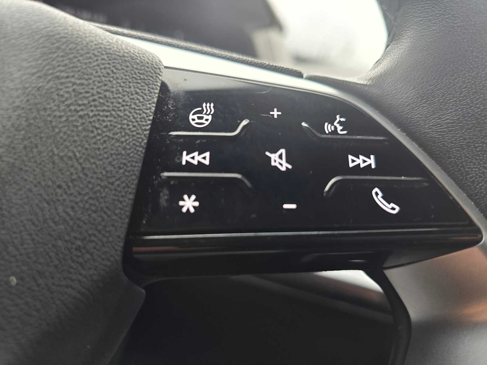 2023 Audi Q4 e-tron Sportback Prestige