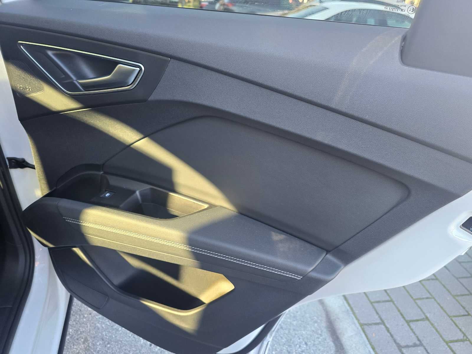 2024 Audi Q4 e-tron Sportback Prestige