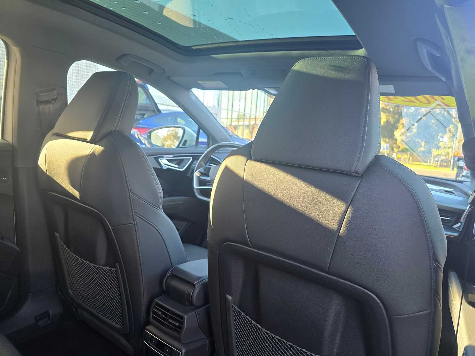 2024 Audi Q4 e-tron Sportback Prestige