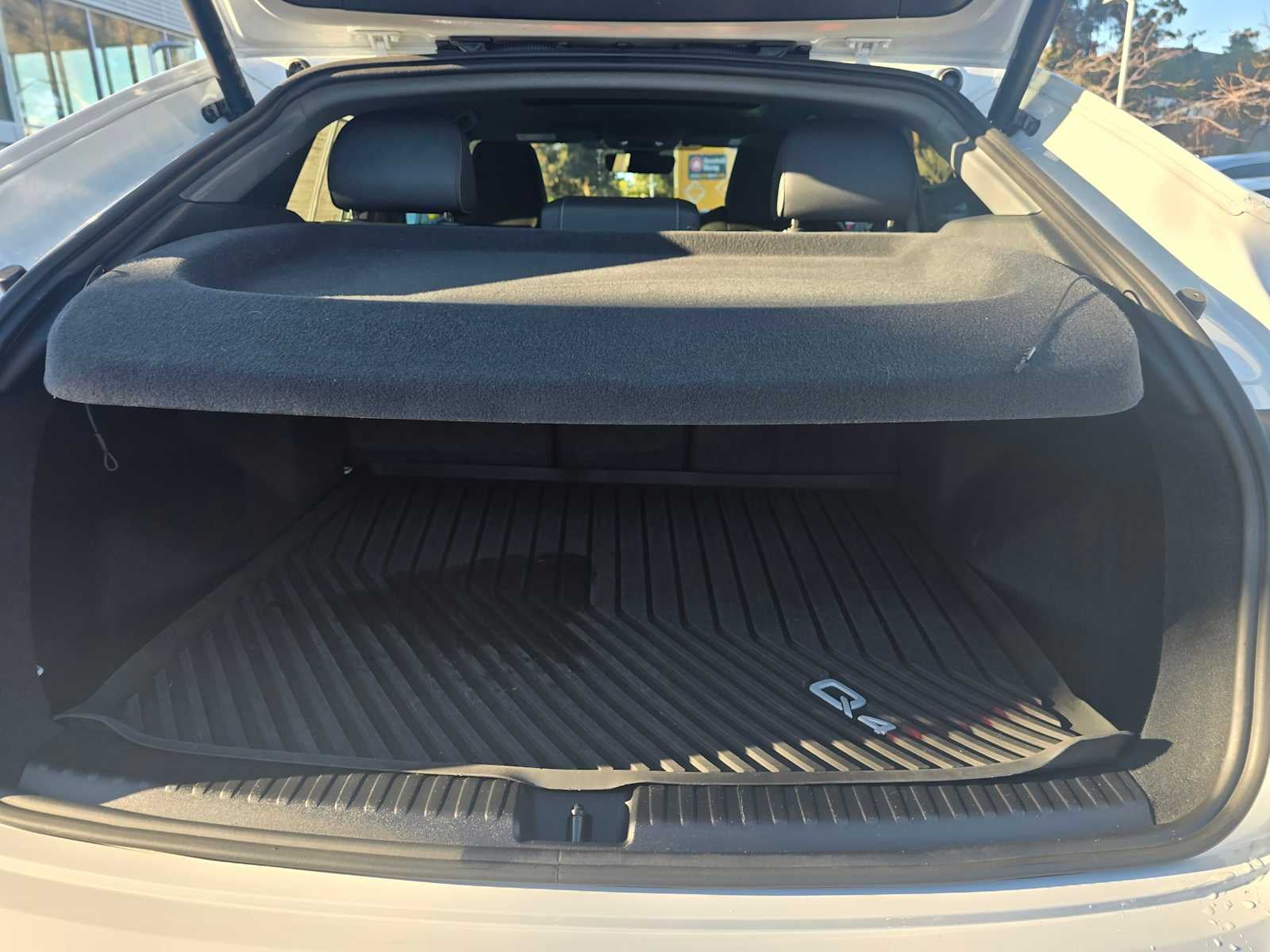 2024 Audi Q4 e-tron Sportback Prestige