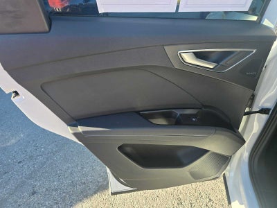 2024 Audi Q4 e-tron Sportback Prestige