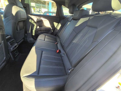 2024 Audi Q4 e-tron Sportback Prestige