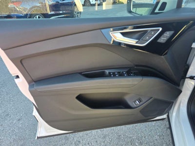 2024 Audi Q4 e-tron Sportback Prestige