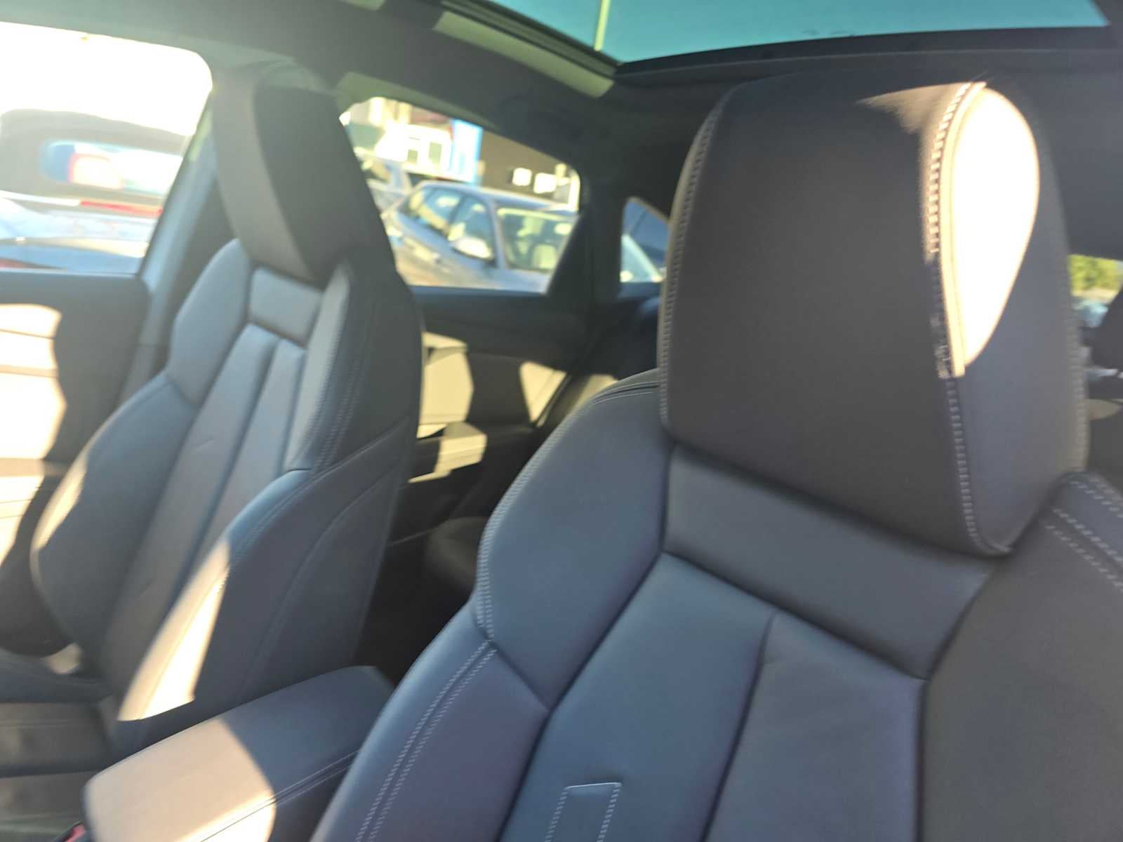 2024 Audi Q4 e-tron Sportback Prestige