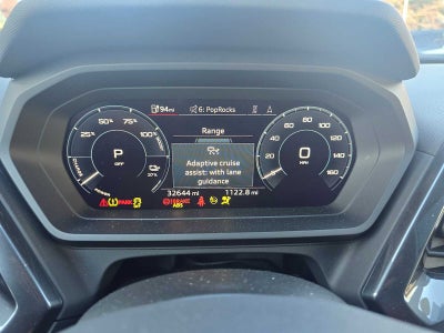 2024 Audi Q4 e-tron Sportback Prestige