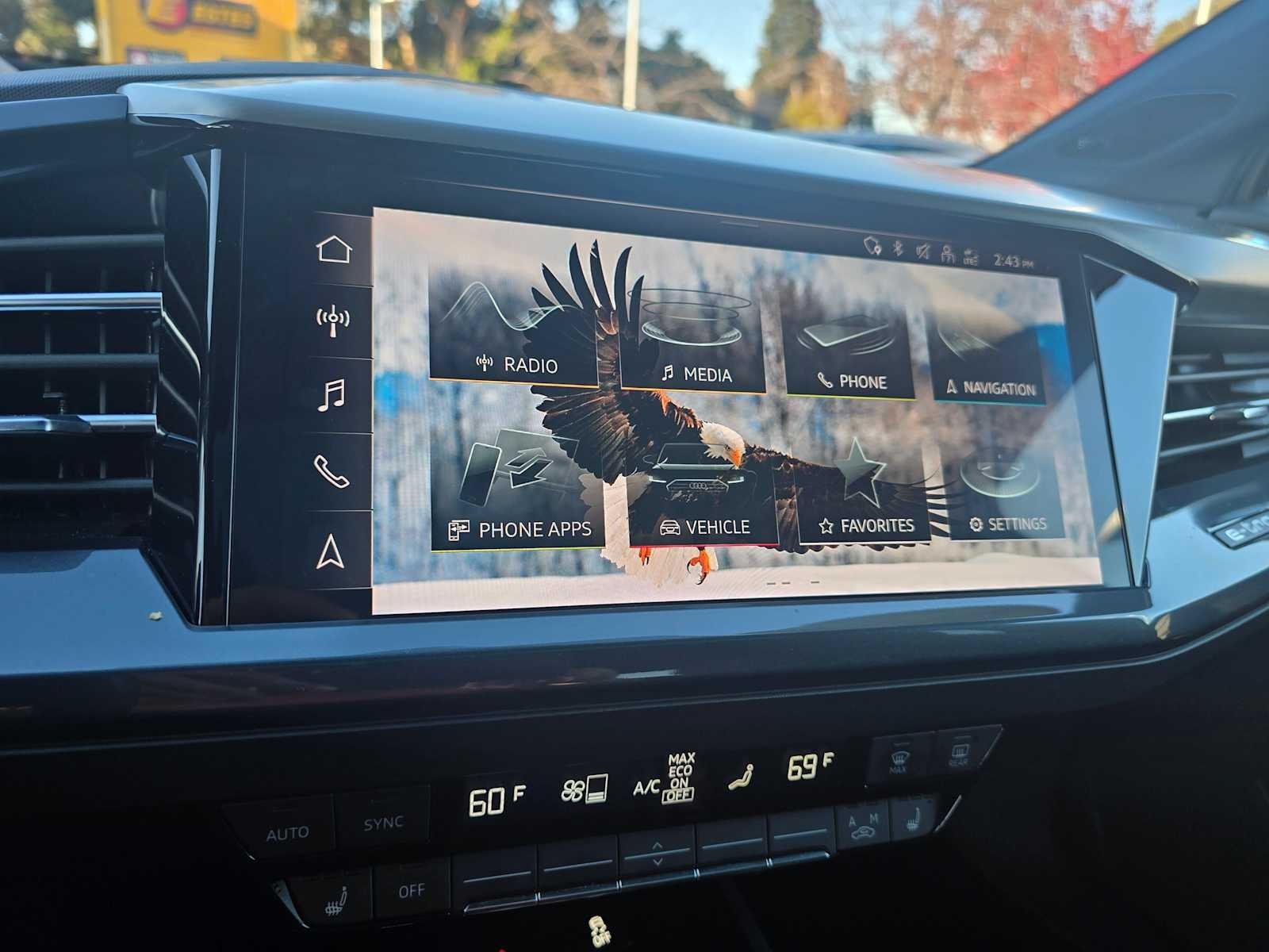 2024 Audi Q4 e-tron Sportback Prestige