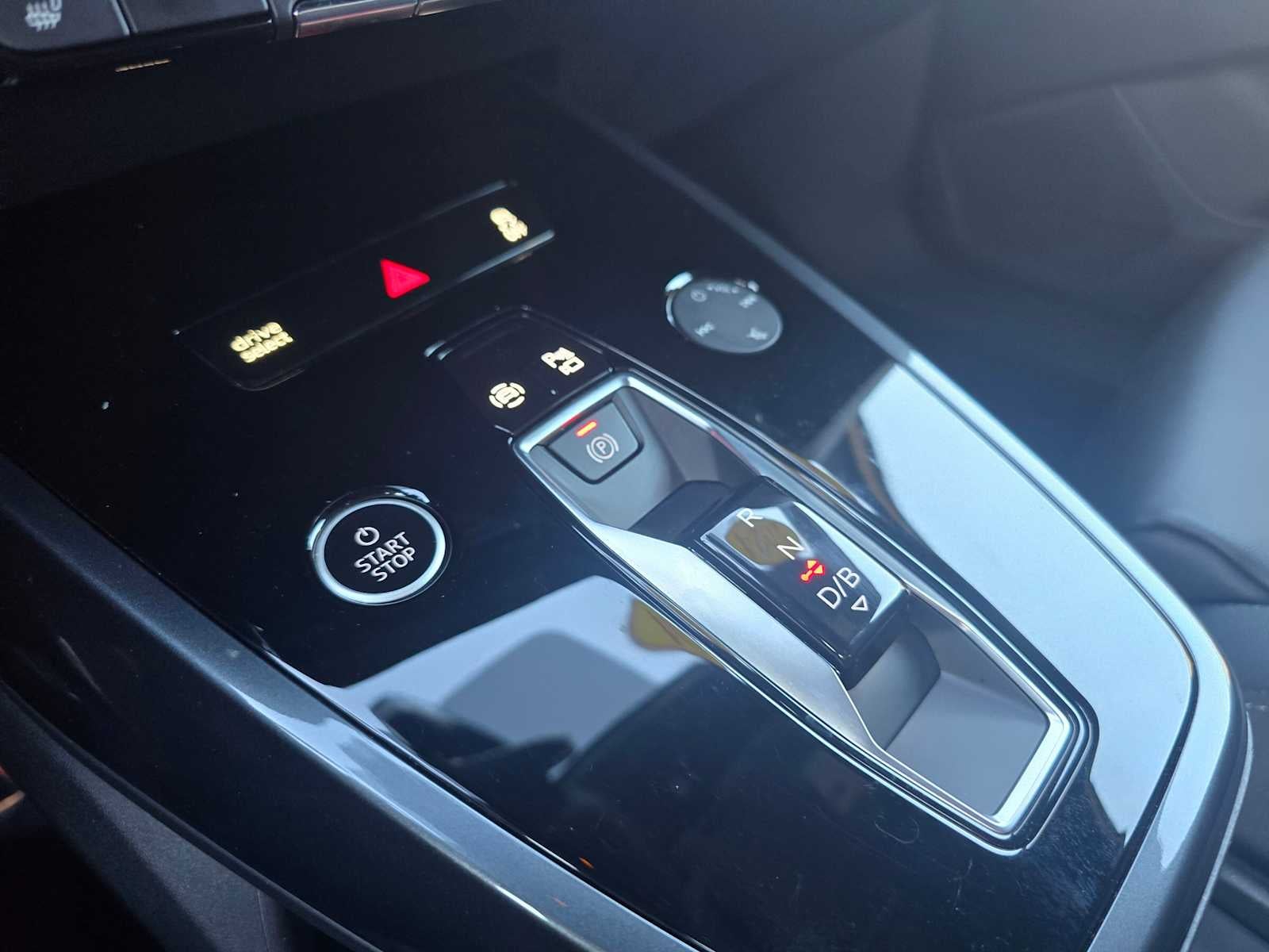 2024 Audi Q4 e-tron Sportback Prestige