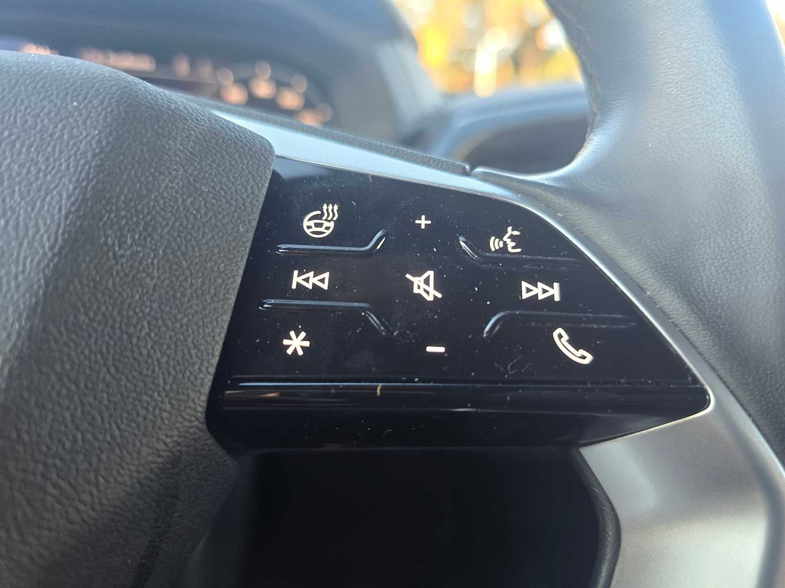 2024 Audi Q4 e-tron Sportback Prestige