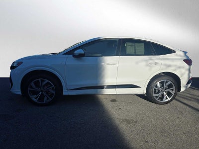 2024 Audi Q4 e-tron Sportback Prestige
