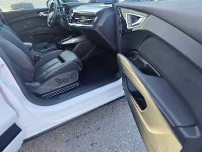 2024 Audi Q4 e-tron Sportback Prestige