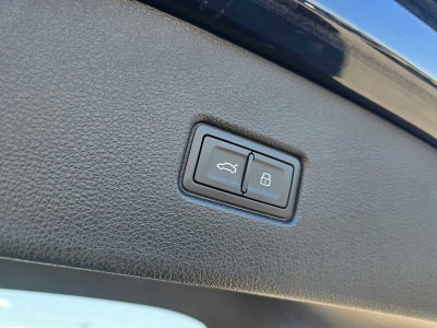 2025 Audi Q5 Sportback S line Premium