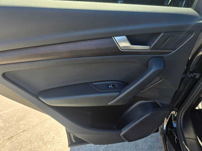 2025 Audi Q5 Sportback S line Premium