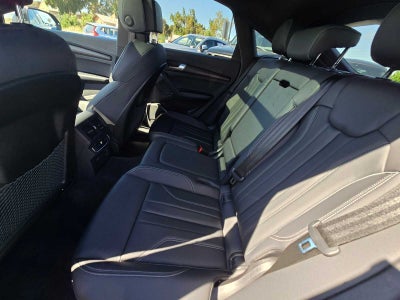 2025 Audi Q5 Sportback S line Premium