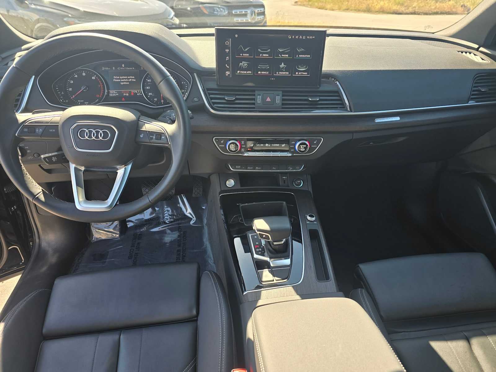 2025 Audi Q5 Sportback S line Premium