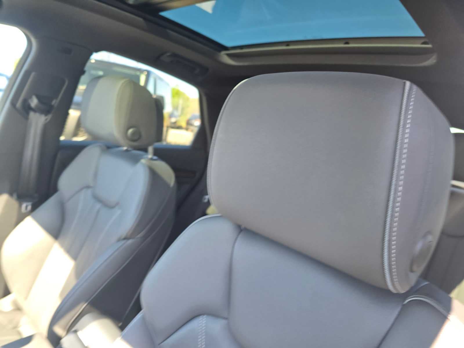 2025 Audi Q5 Sportback S line Premium