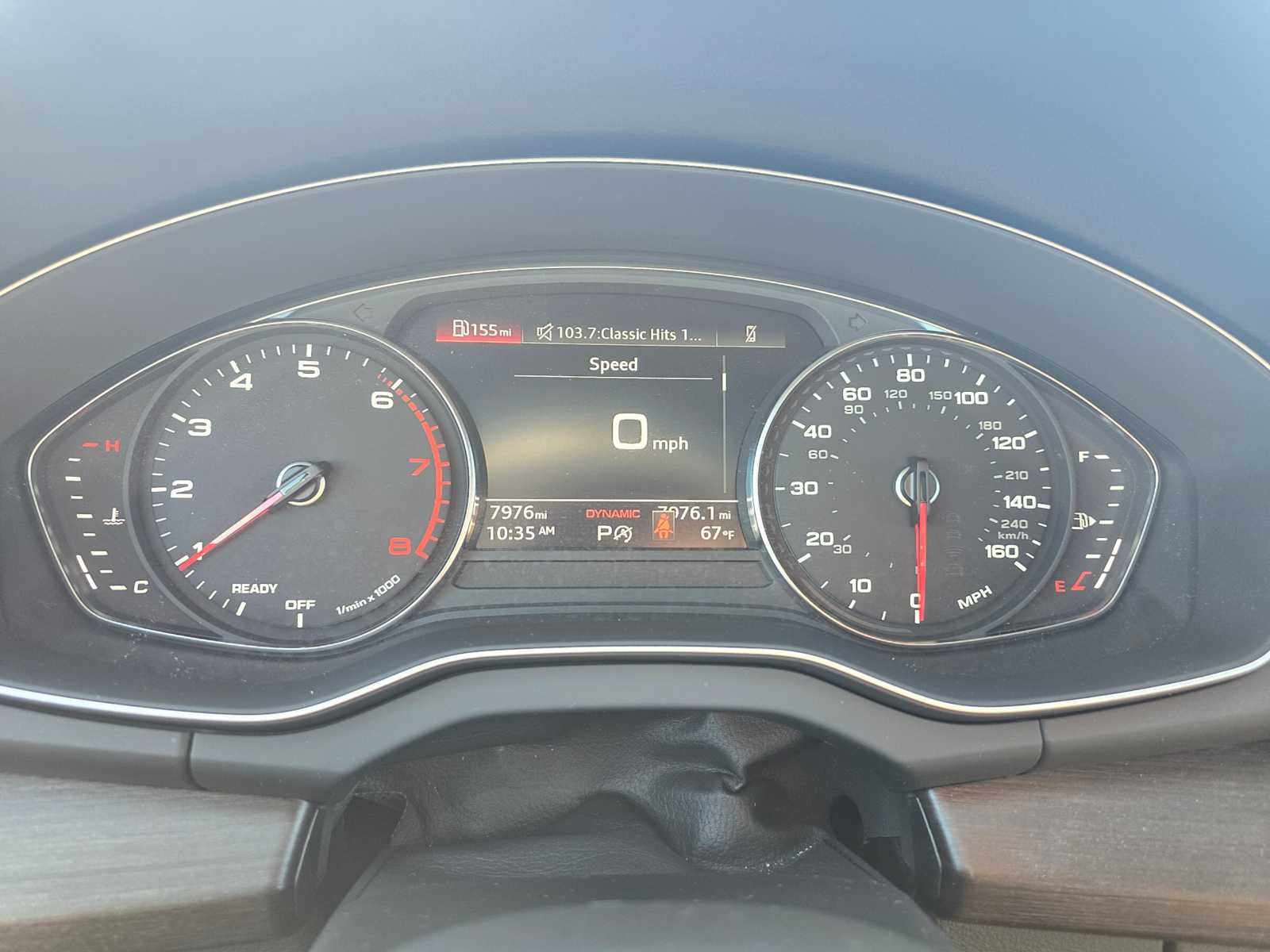 2025 Audi Q5 Sportback S line Premium