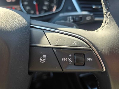 2025 Audi Q5 Sportback S line Premium
