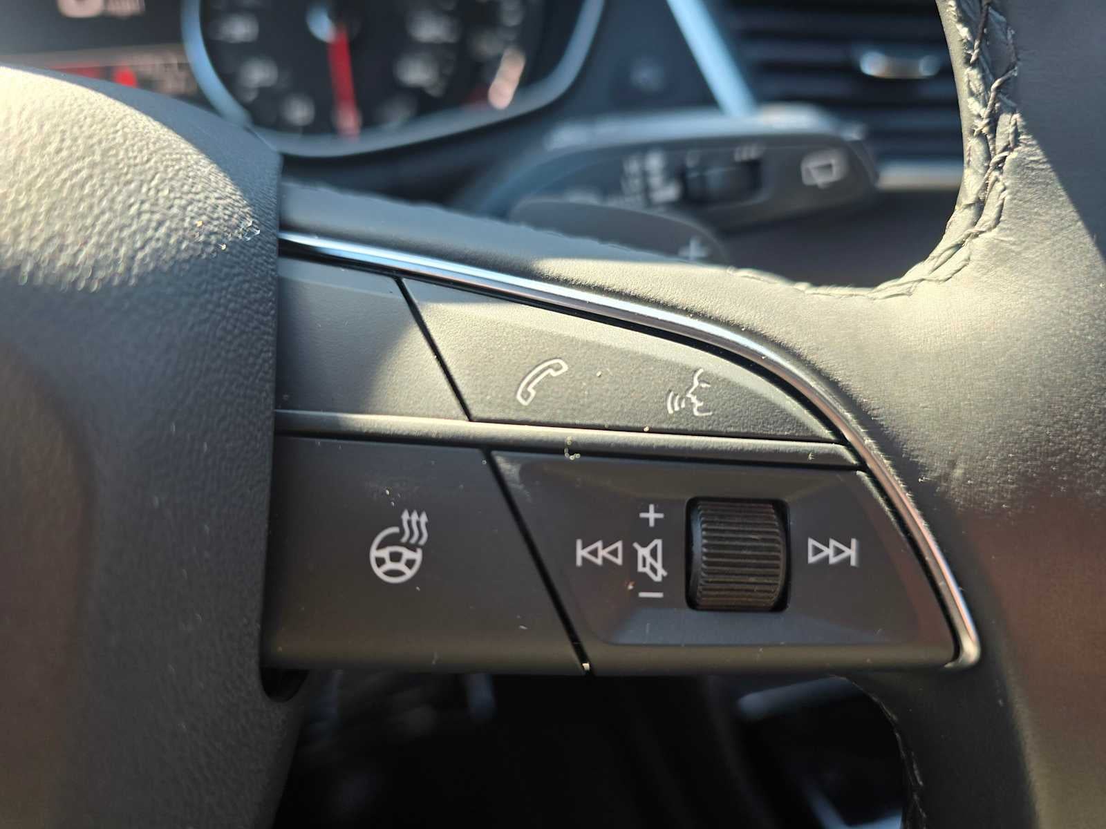 2025 Audi Q5 Sportback S line Premium