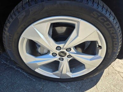 2025 Audi Q5 Sportback S line Premium