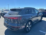 2024 Audi Q8 e-tron Premium