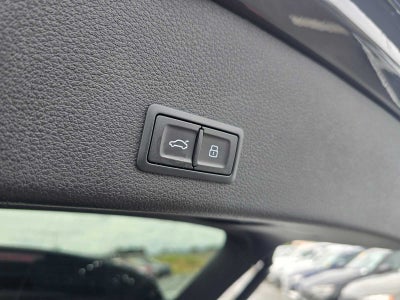 2024 Audi SQ8 e-tron Premium Plus