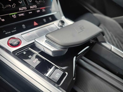 2024 Audi SQ8 e-tron Premium Plus