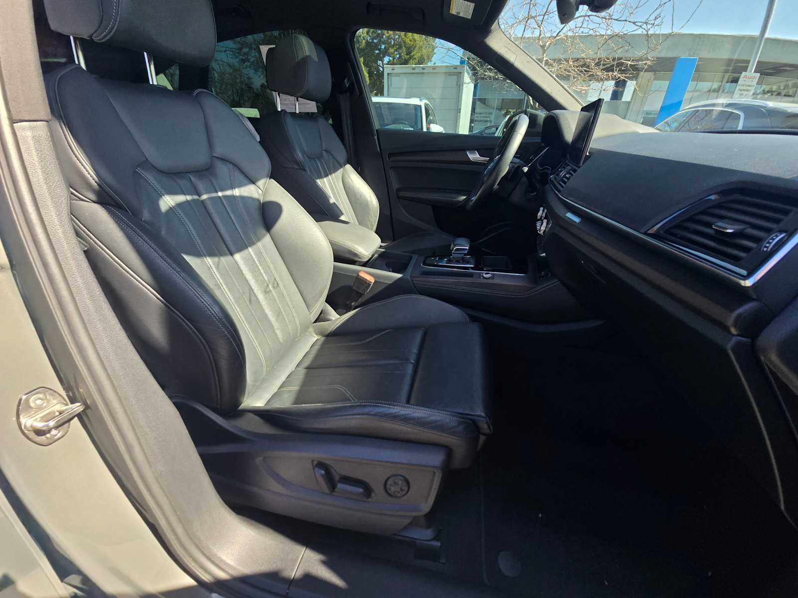 2023 Audi Q5 Sportback S line Premium Plus