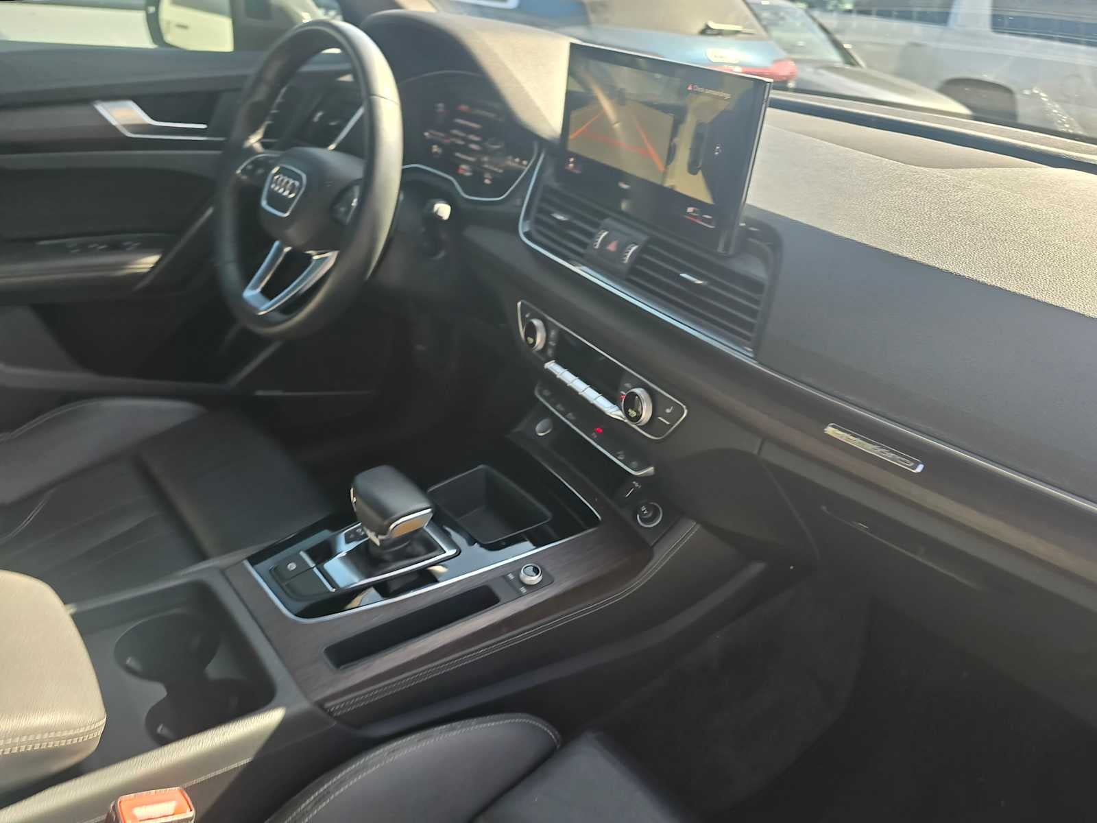 2023 Audi Q5 Sportback S line Premium Plus