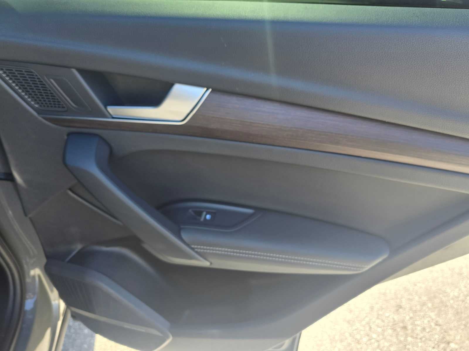 2023 Audi Q5 Sportback S line Premium Plus