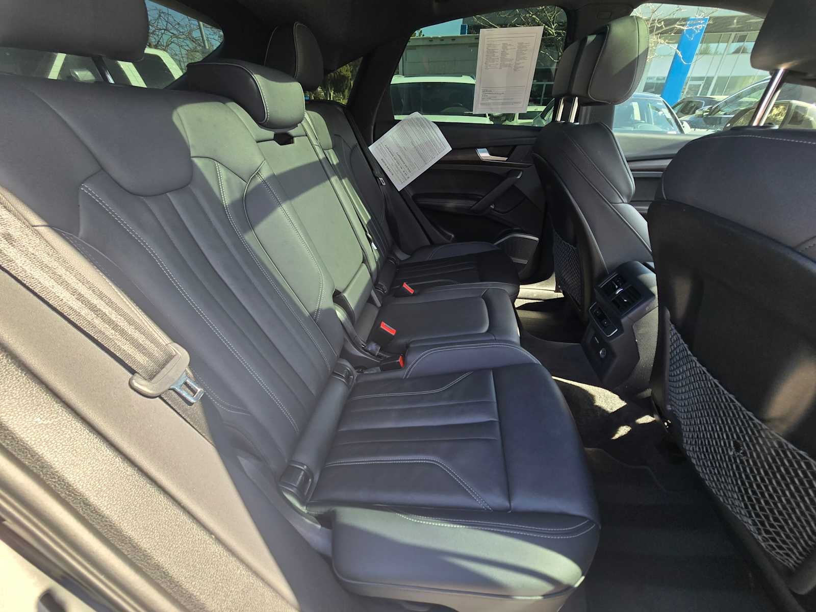 2023 Audi Q5 Sportback S line Premium Plus