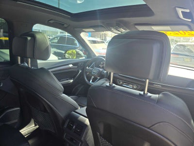 2023 Audi Q5 Sportback S line Premium Plus