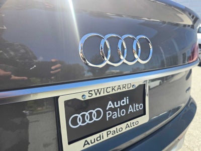 2023 Audi Q5 Sportback S line Premium Plus