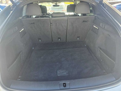 2023 Audi Q5 Sportback S line Premium Plus